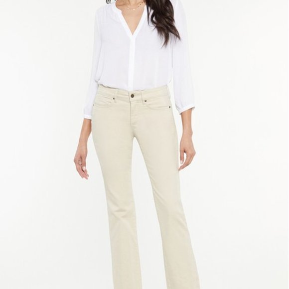 COPY - Not Your Daughter's Jeans Khakis - Picture 11 of 11